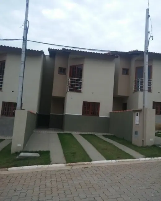 Foto 1 de Casa com 3 quartos à venda, 83m2 em Vila Nova Aparecida, Mogi Das Cruzes - SP