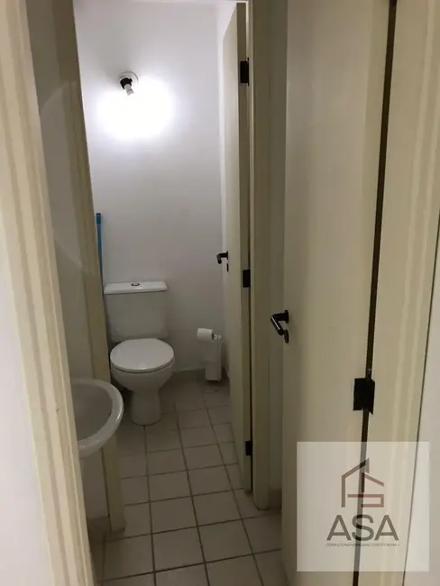 Foto 1 de Sala Comercial para alugar, 39m2 em Centro, Mogi Das Cruzes - SP