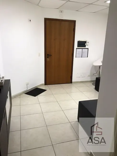 Foto 4 de Sala Comercial para alugar, 39m2 em Centro, Mogi Das Cruzes - SP