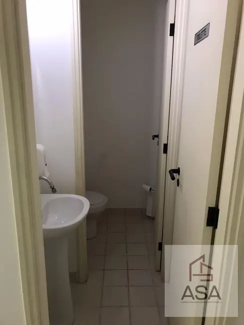 Foto 6 de Sala Comercial para alugar, 39m2 em Centro, Mogi Das Cruzes - SP
