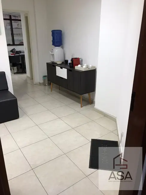 Foto 5 de Sala Comercial para alugar, 39m2 em Centro, Mogi Das Cruzes - SP