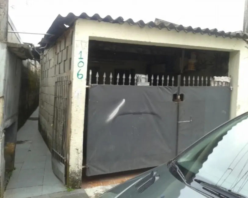 Foto 1 de Casa com 1 quarto à venda, 235m2 em Vila Bela Flor, Mogi Das Cruzes - SP