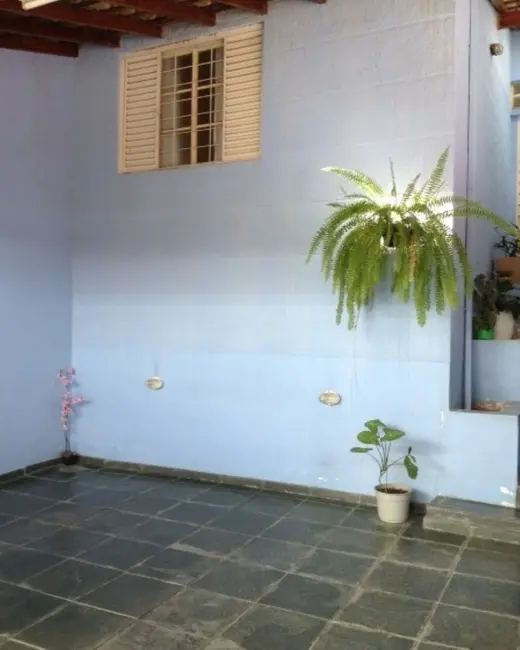 Foto 1 de Casa com 2 quartos à venda, 65m2 em Jardim Camila, Mogi Das Cruzes - SP