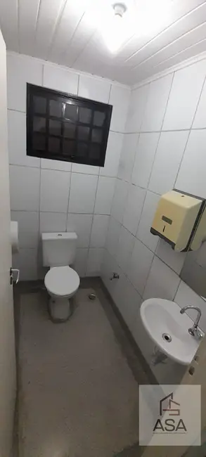 Sala Comercial para alugar, 120m2 em Centro, Mogi Das Cruzes - SP - imagem 5 Foto 5 de Sala Comercial para alugar, 120m2 em Centro, Mogi Das Cruzes - SP