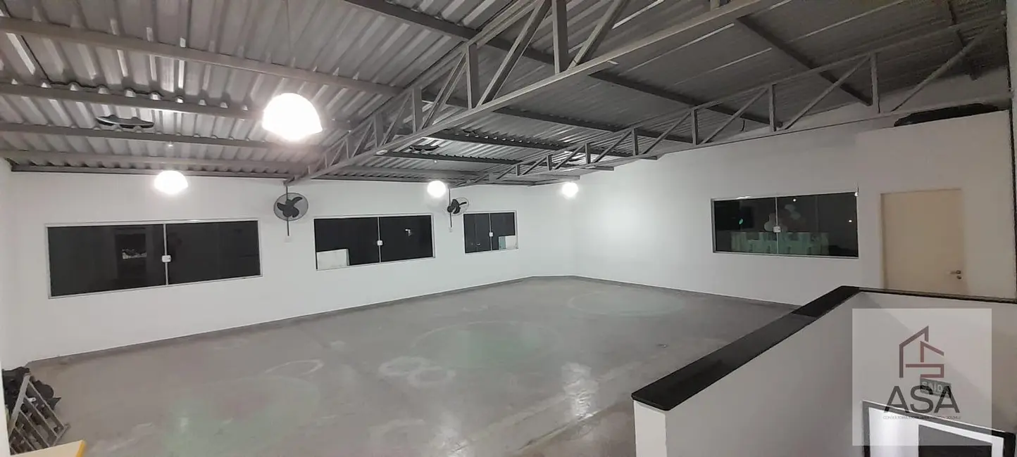 Foto 1 de Sala Comercial para alugar, 120m2 em Centro, Mogi Das Cruzes - SP