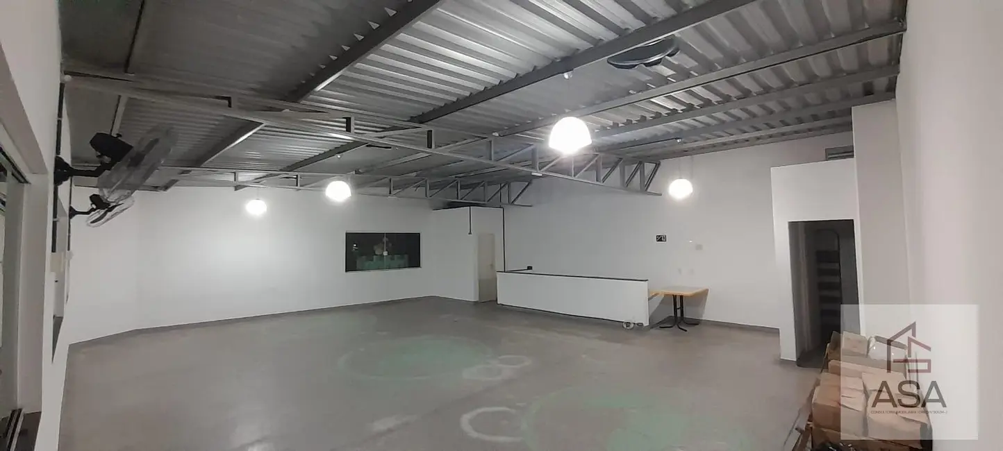 Sala Comercial para alugar, 120m2 em Centro, Mogi Das Cruzes - SP - imagem 4 Foto 4 de Sala Comercial para alugar, 120m2 em Centro, Mogi Das Cruzes - SP