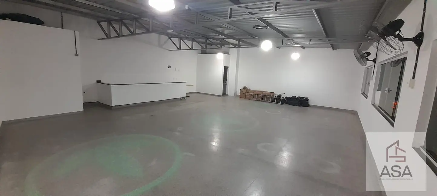 Sala Comercial para alugar, 120m2 em Centro, Mogi Das Cruzes - SP - imagem 6 Foto 6 de Sala Comercial para alugar, 120m2 em Centro, Mogi Das Cruzes - SP