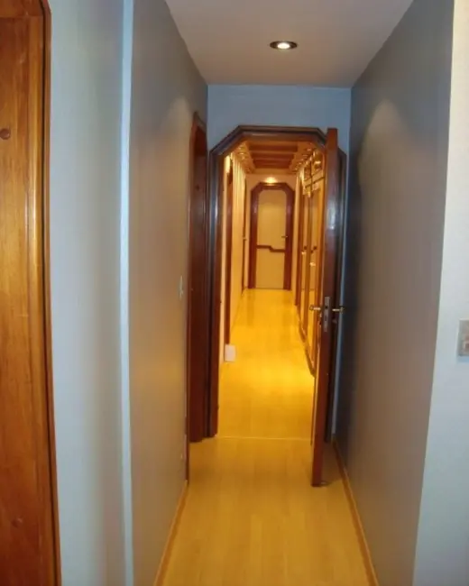 Foto 2 de Apartamento com 3 quartos à venda, 209m2 em Vila Vitória, Mogi Das Cruzes - SP