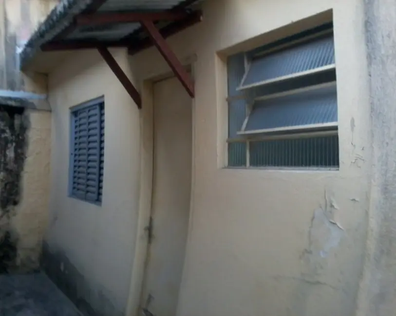 Foto 1 de Casa com 3 quartos à venda, 120m2 em Centro, Mogi Das Cruzes - SP