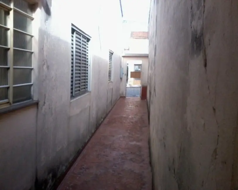 Foto 2 de Casa com 3 quartos à venda, 120m2 em Centro, Mogi Das Cruzes - SP