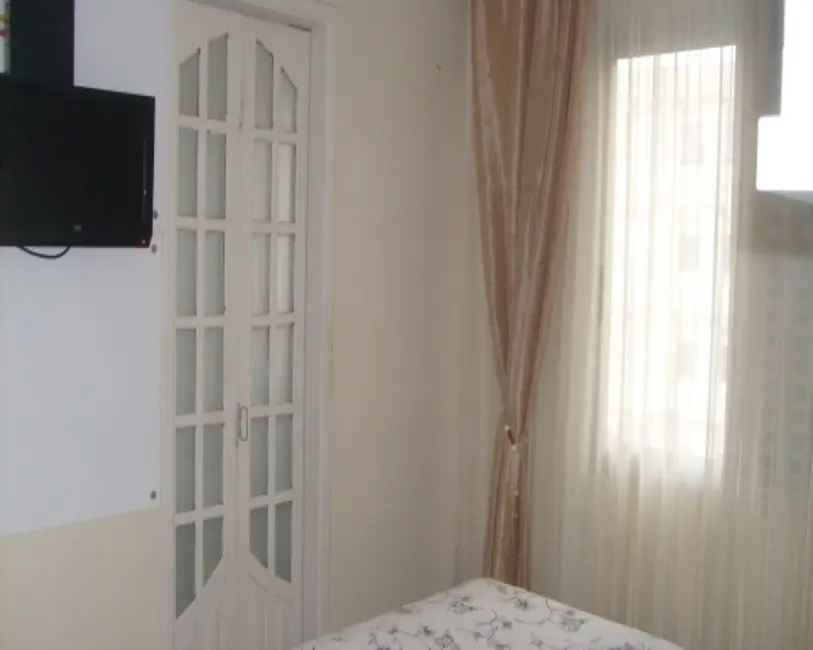 Foto 1 de Apartamento com 2 quartos à venda, 58m2 em Centro, Mogi Das Cruzes - SP