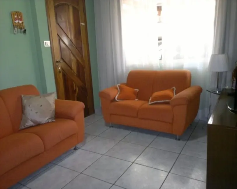 Foto 1 de Casa com 2 quartos à venda, 62m2 em Braz Cubas, Mogi Das Cruzes - SP