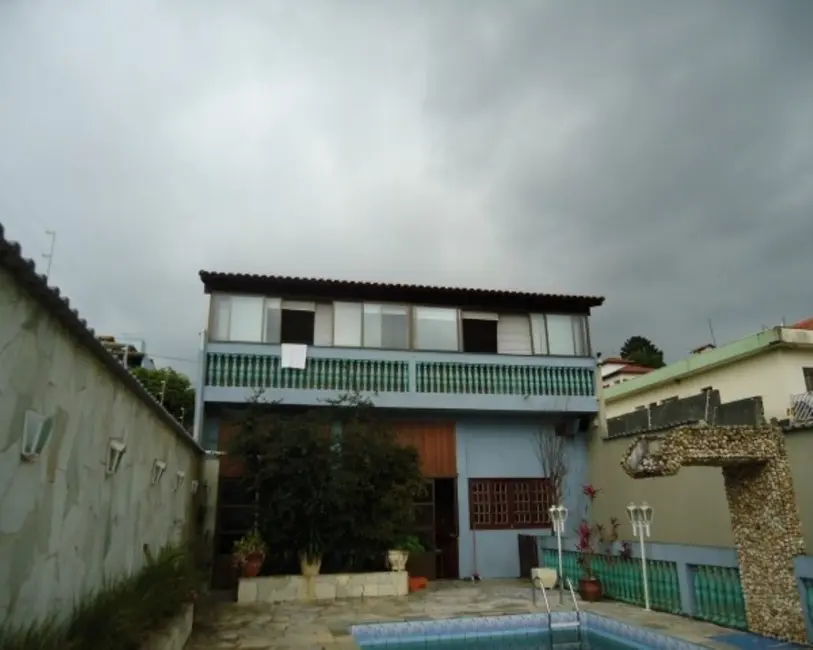 Foto 1 de Casa com 5 quartos à venda, 350m2 em Mogi Das Cruzes - SP