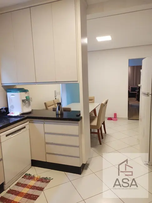 Foto 9 de Casa com 3 quartos à venda, 125m2 em Vila Nova Cintra, Mogi Das Cruzes - SP