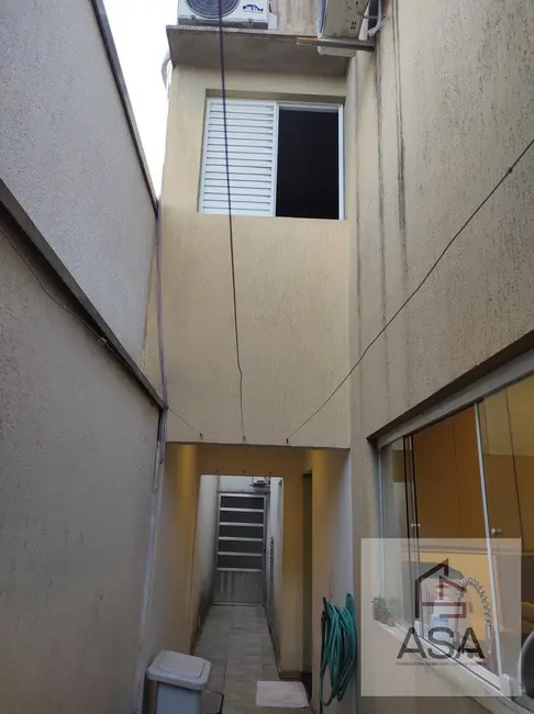 Foto 8 de Casa com 3 quartos à venda, 125m2 em Vila Nova Cintra, Mogi Das Cruzes - SP