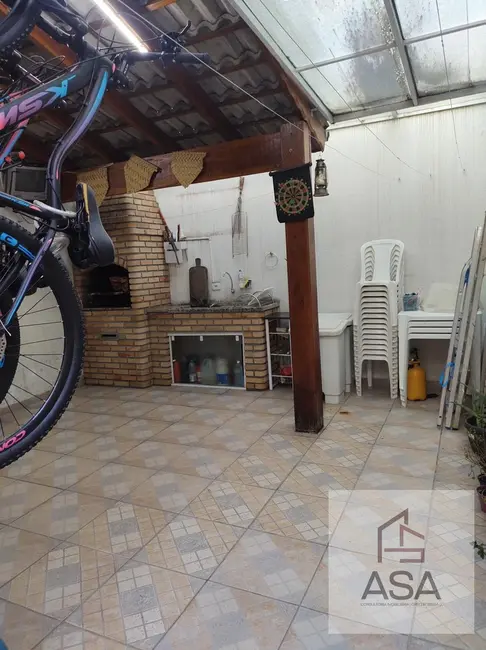 Foto 2 de Casa com 3 quartos à venda, 125m2 em Vila Nova Cintra, Mogi Das Cruzes - SP