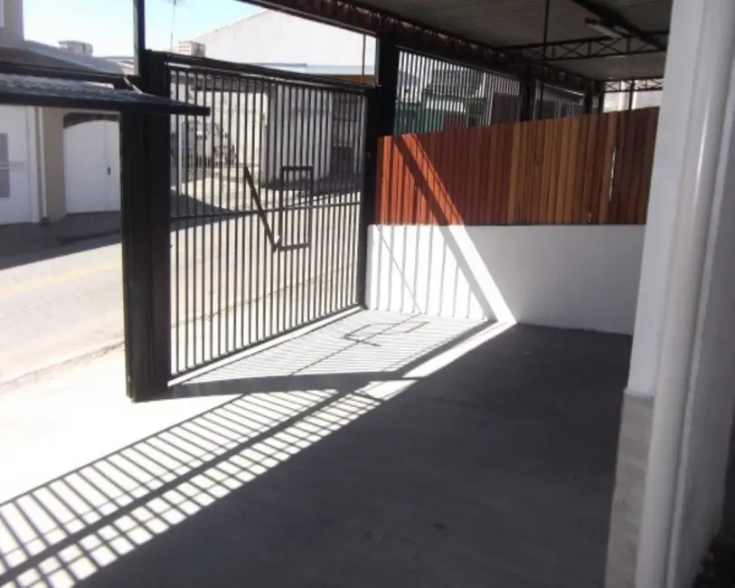 Foto 1 de Sala Comercial para alugar, 12m2 em Vila Oliveira, Mogi Das Cruzes - SP