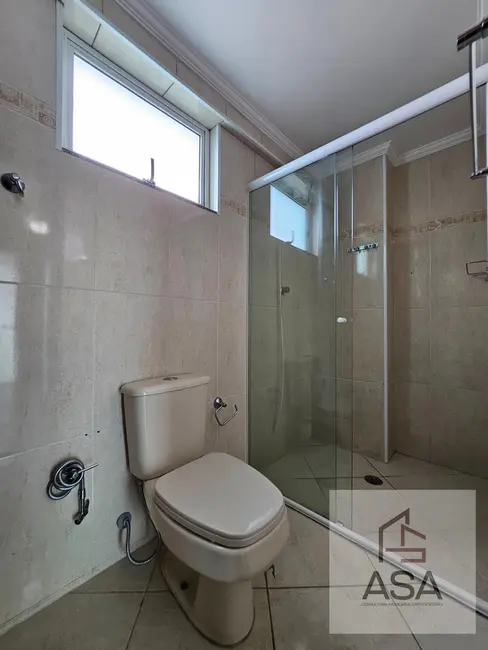 Foto 6 de Apartamento com 3 quartos à venda, 100m2 em Alto Ipiranga, Mogi Das Cruzes - SP