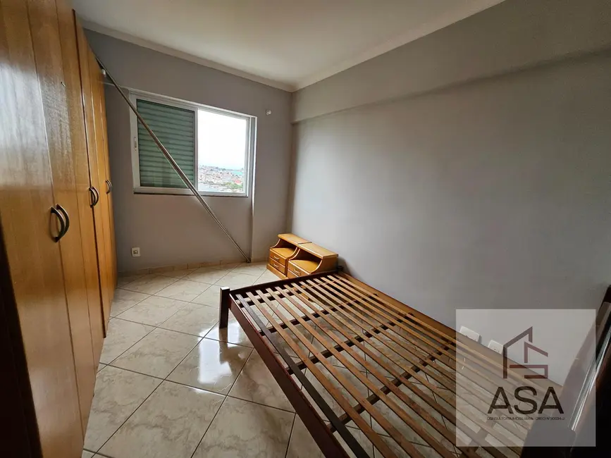 Foto 2 de Apartamento com 3 quartos à venda e para alugar, 100m2 em Alto Ipiranga, Mogi Das Cruzes - SP