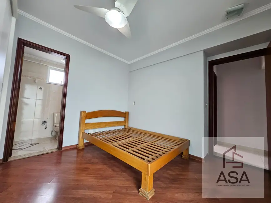 Foto 4 de Apartamento com 3 quartos à venda, 100m2 em Alto Ipiranga, Mogi Das Cruzes - SP