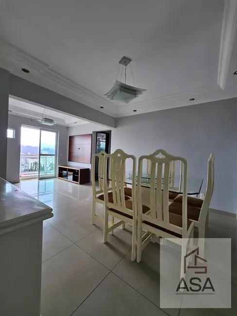 Foto 8 de Apartamento com 3 quartos à venda, 100m2 em Alto Ipiranga, Mogi Das Cruzes - SP