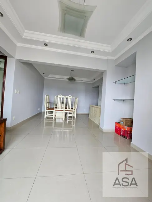 Foto 9 de Apartamento com 3 quartos à venda, 100m2 em Alto Ipiranga, Mogi Das Cruzes - SP