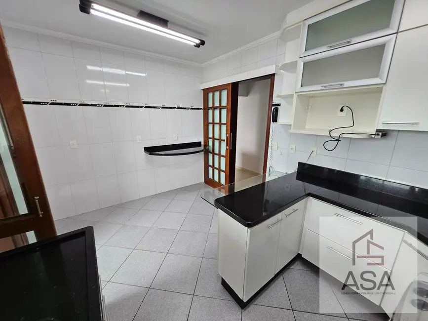 Foto 7 de Apartamento com 3 quartos à venda, 100m2 em Alto Ipiranga, Mogi Das Cruzes - SP