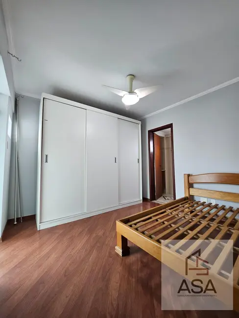 Foto 3 de Apartamento com 3 quartos à venda, 100m2 em Alto Ipiranga, Mogi Das Cruzes - SP
