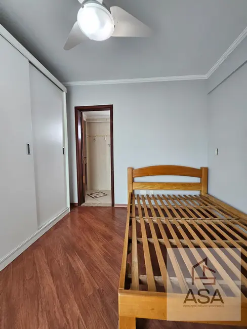 Foto 5 de Apartamento com 3 quartos à venda, 100m2 em Alto Ipiranga, Mogi Das Cruzes - SP