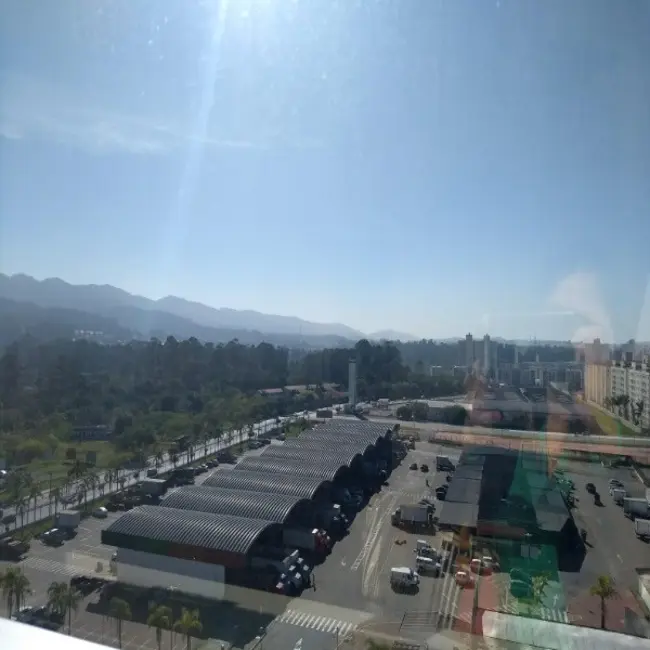 Sala Comercial para alugar, 37m2 em Vila Mogilar, Mogi Das Cruzes - SP - imagem 8 Foto 8 de Sala Comercial para alugar, 37m2 em Vila Mogilar, Mogi Das Cruzes - SP