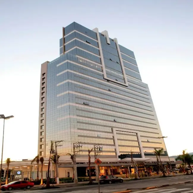 Sala Comercial para alugar, 37m2 em Vila Mogilar, Mogi Das Cruzes - SP - imagem 1 Foto 1 de Sala Comercial para alugar, 37m2 em Vila Mogilar, Mogi Das Cruzes - SP