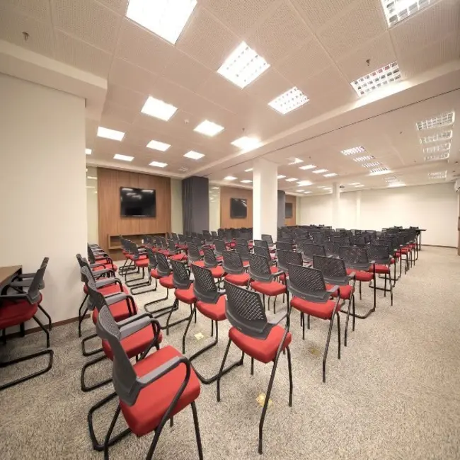 Sala Comercial para alugar, 37m2 em Vila Mogilar, Mogi Das Cruzes - SP - imagem 9 Foto 9 de Sala Comercial para alugar, 37m2 em Vila Mogilar, Mogi Das Cruzes - SP