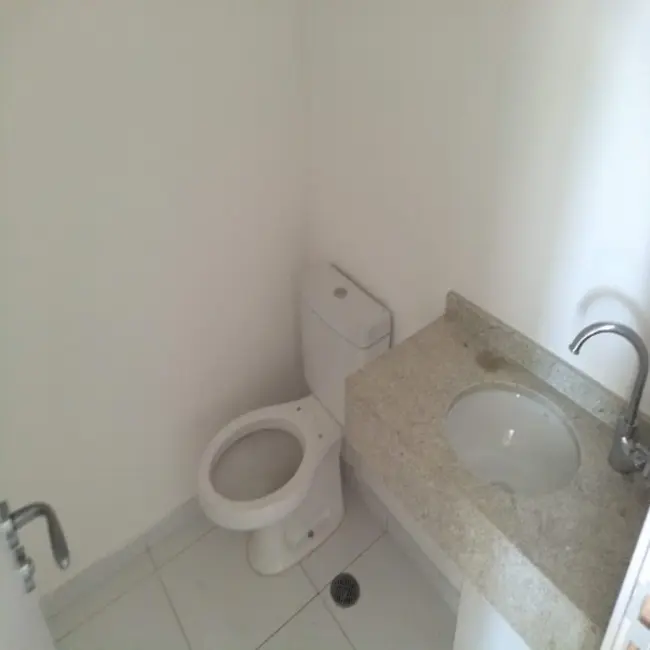 Sala Comercial para alugar, 37m2 em Vila Mogilar, Mogi Das Cruzes - SP - imagem 3 Foto 3 de Sala Comercial para alugar, 37m2 em Vila Mogilar, Mogi Das Cruzes - SP