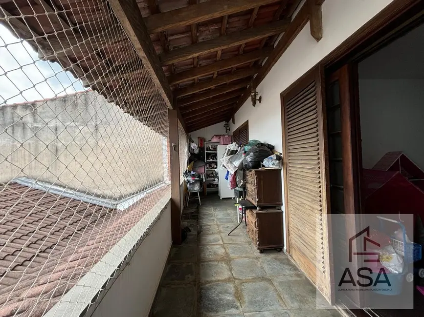 Foto 8 de Casa com 4 quartos à venda, 500m2 em Vila Oliveira, Mogi Das Cruzes - SP