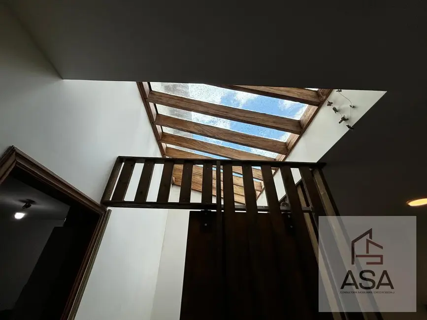 Foto 9 de Casa com 4 quartos à venda, 500m2 em Vila Oliveira, Mogi Das Cruzes - SP