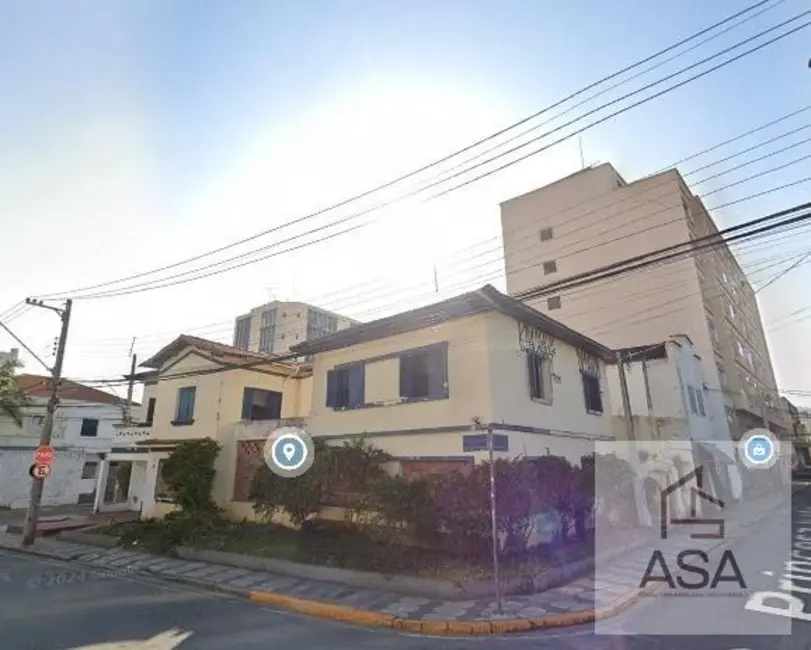 Foto 4 de Casa Comercial à venda e para alugar, 389m2 em Centro, Mogi Das Cruzes - SP