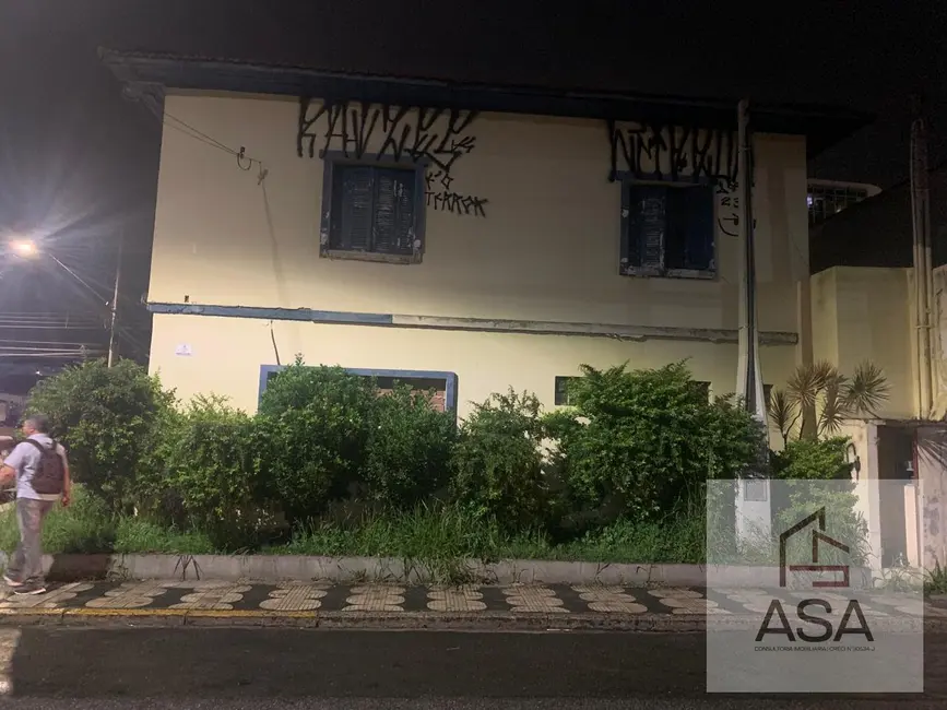 Foto 3 de Casa Comercial à venda e para alugar, 389m2 em Centro, Mogi Das Cruzes - SP