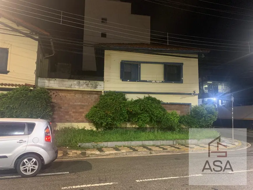 Foto 1 de Casa Comercial à venda e para alugar, 389m2 em Centro, Mogi Das Cruzes - SP