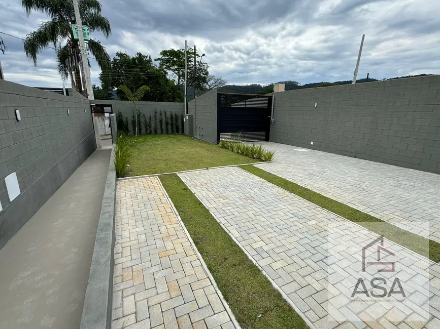 Foto 1 de Casa de Condomínio com 2 quartos à venda e para alugar, 59m2 em Vila São Paulo, Mogi Das Cruzes - SP