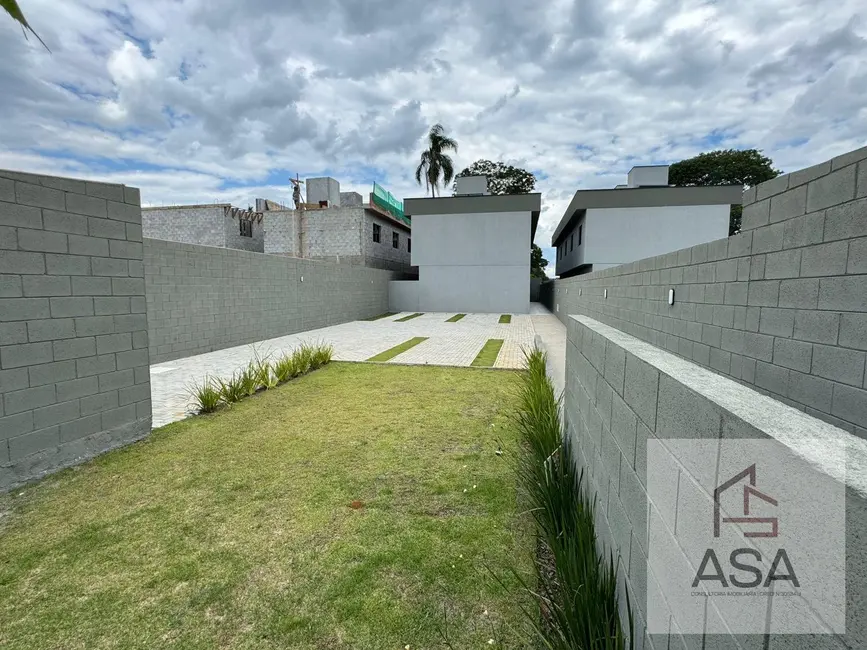 Foto 7 de Casa de Condomínio com 2 quartos à venda e para alugar, 59m2 em Vila São Paulo, Mogi Das Cruzes - SP