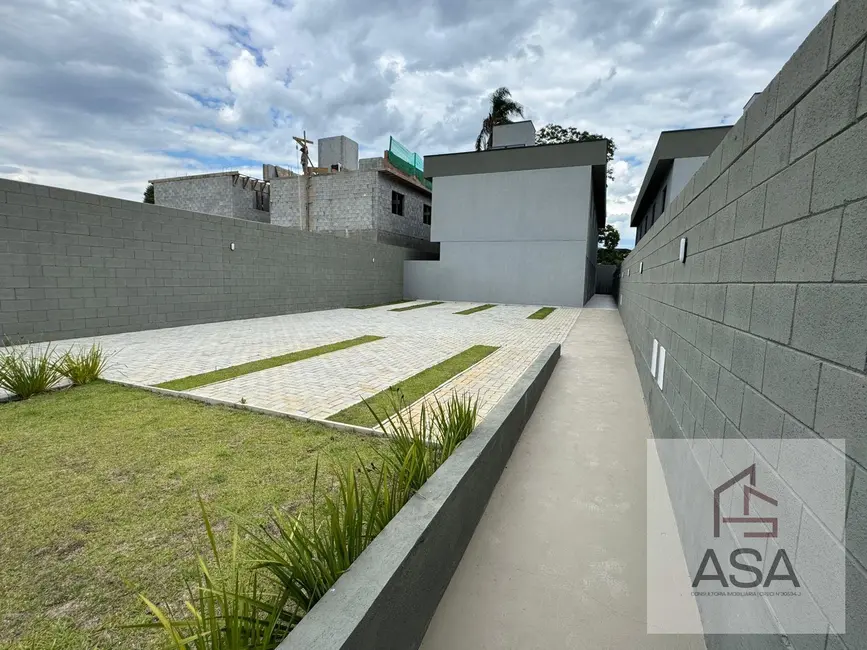 Foto 6 de Casa de Condomínio com 2 quartos à venda e para alugar, 59m2 em Vila São Paulo, Mogi Das Cruzes - SP