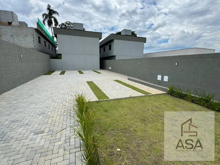 Foto 4 de Casa de Condomínio com 2 quartos à venda e para alugar, 75m2 em Vila São Paulo, Mogi Das Cruzes - SP