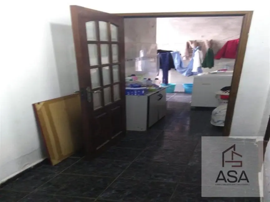 Foto 4 de Casa com 3 quartos à venda, 148m2 em Jardim Camila, Mogi Das Cruzes - SP