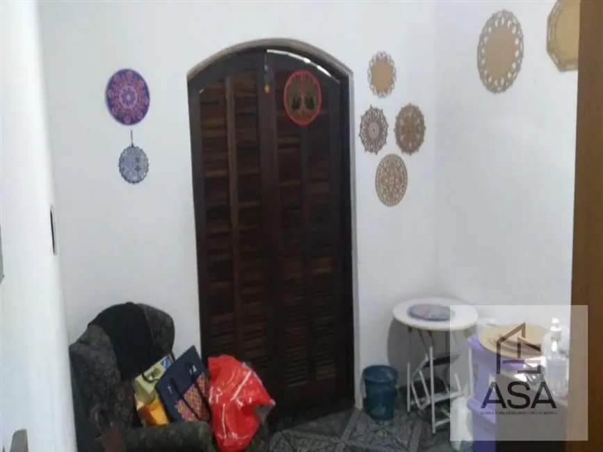 Foto 6 de Casa com 3 quartos à venda, 148m2 em Jardim Camila, Mogi Das Cruzes - SP