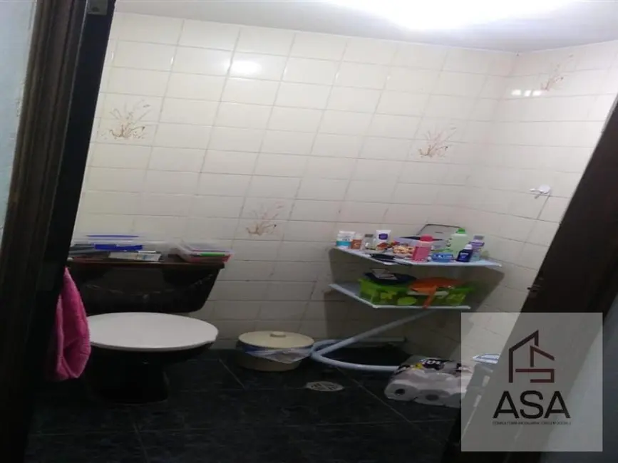 Foto 5 de Casa com 3 quartos à venda, 148m2 em Jardim Camila, Mogi Das Cruzes - SP