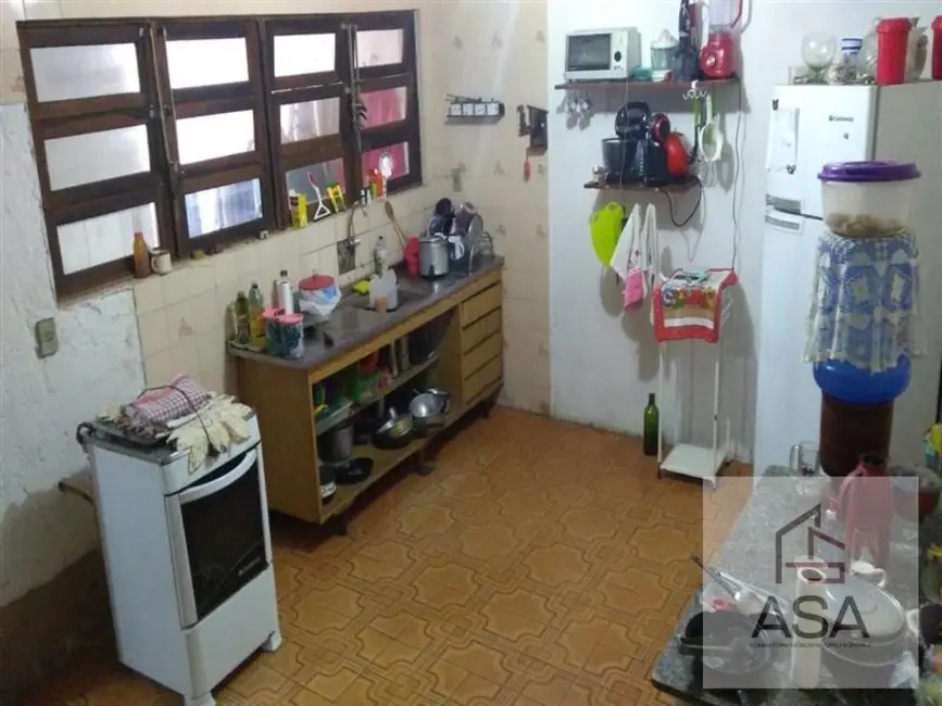 Foto 9 de Casa com 3 quartos à venda, 148m2 em Jardim Camila, Mogi Das Cruzes - SP