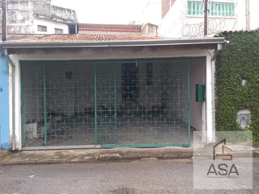 Foto 3 de Casa com 3 quartos à venda, 148m2 em Jardim Camila, Mogi Das Cruzes - SP