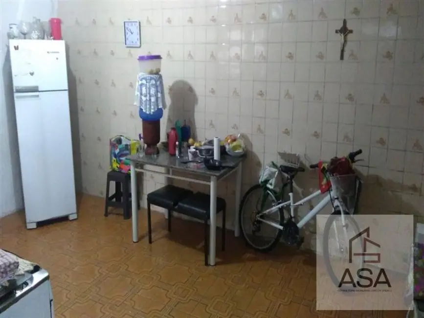 Foto 7 de Casa com 3 quartos à venda, 148m2 em Jardim Camila, Mogi Das Cruzes - SP