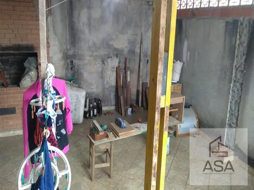 Foto 8 de Casa com 3 quartos à venda, 148m2 em Jardim Camila, Mogi Das Cruzes - SP