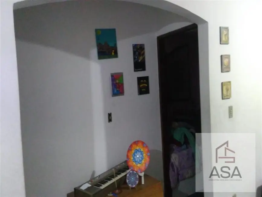 Foto 2 de Casa com 3 quartos à venda, 148m2 em Jardim Camila, Mogi Das Cruzes - SP